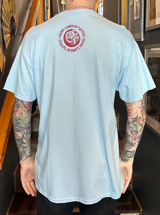 Hana Lawson unisex tee