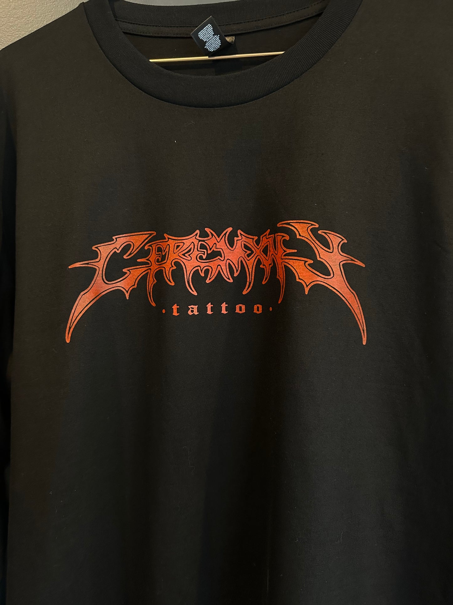 Connor unisex LONGSLEEVE shirt