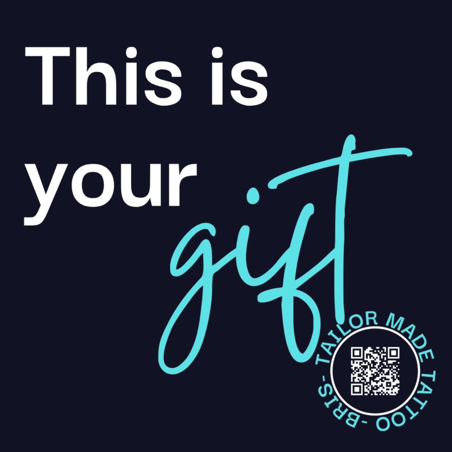 TMT gift voucher