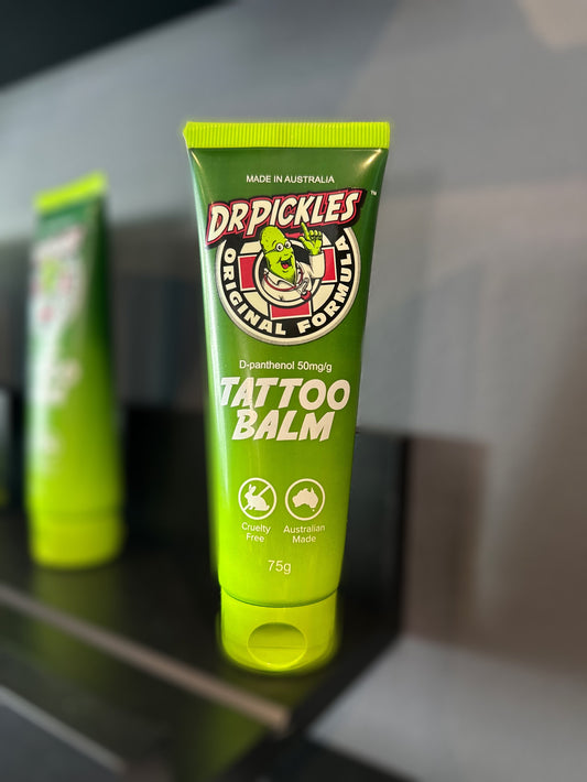 75G DR PICKLES AFTERCARE BALM (ORIGINAL FORMULA)