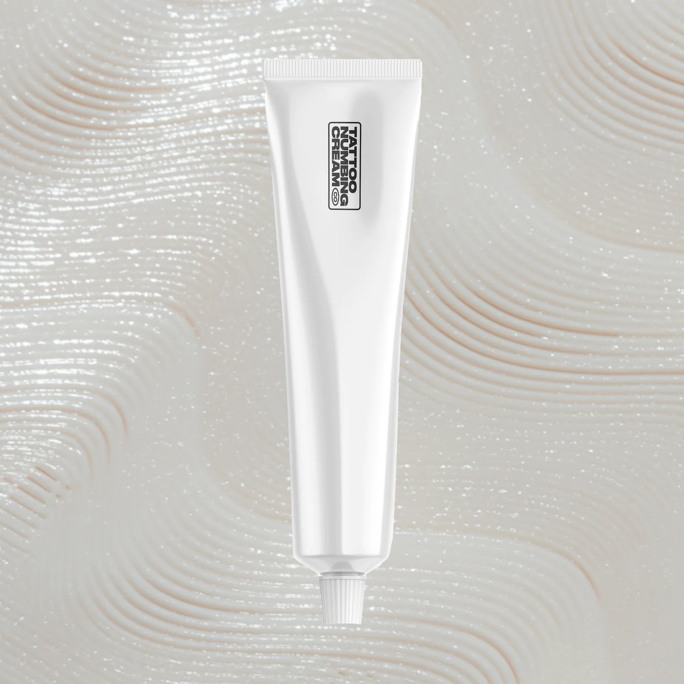 TATTOO NUMBING CREAM CO 10G TUBE