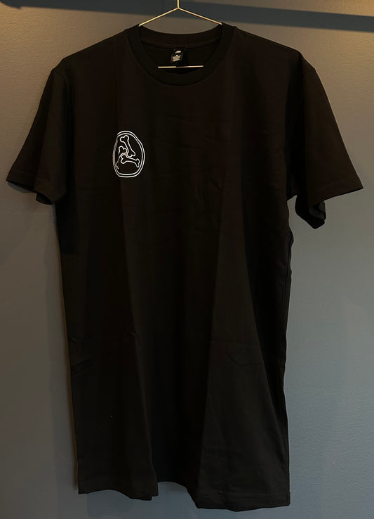 Bonnie Bones unisex tee