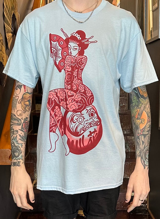 Hana Lawson unisex tee