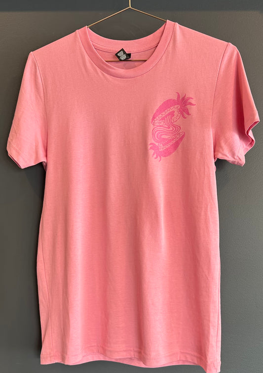 Alice Badger tattoo Tee