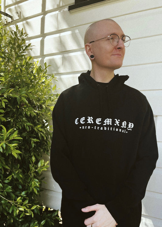 @ceremxny Hoodie unisex