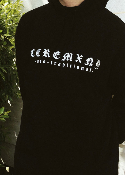 @ceremxny Hoodie unisex